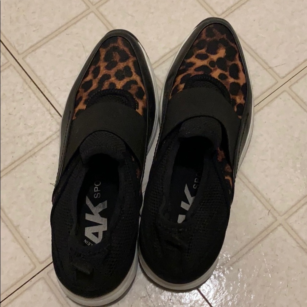Anne Klein shoes